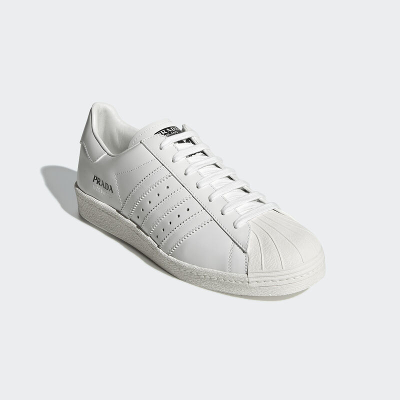 Prada x adidas Superstar | FW6683 | Grailify